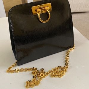 Salvatore Ferragamo bag